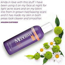 Load image into Gallery viewer, Mederma Skin Care Quick Dry Oil for Stretch Marks, 3.4 Oz