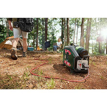 Load image into Gallery viewer, Baja 900-Watt Propane Powered Inverter Generator, BAI911LP