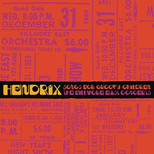 Load image into Gallery viewer, Songs For Groovy Children: The Fillmore East Concerts