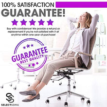 Load image into Gallery viewer, Purple Gel Seat Cushion for Long Sitting – Back, Sciatica, Hip, Tailbone Pain Relief Cushion – Gel Seat Cushion for Office Chair, Cars, Long Trips – Egg Seat Gel Cushion for Wheelchair Pressure Relief