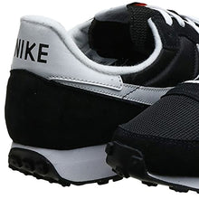 Load image into Gallery viewer, Nike Men's Low-Top Trainers Running Shoe, Black White, 11