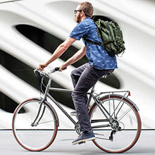 Load image into Gallery viewer, sixthreezero Ride in the Park Men's 7-Speed City Road Bicycle, Grey, 18" Frame/700x32c Wheels