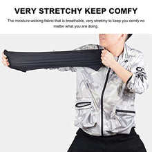 Load image into Gallery viewer, Headband 12 in 1 Multifunctional Face Mask Anti Dust Wind UV Sun Neck Headwear Motorcycle for Women Men Face Scarf Bandana