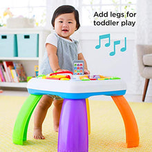 Load image into Gallery viewer, Fisher-Price Laugh & Learn Around The Town Learning Table