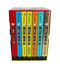 Load image into Gallery viewer, Timmy Failure: The Maximum Greatness Collection: Books 1-7
