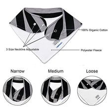 Load image into Gallery viewer, 10-Pack Baby Bandana Bibs Upsimples Baby Boys Bibs for Drooling and Teething, Super Absorbent Bibs Baby Shower Gift - Dawn Set