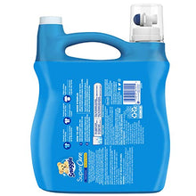 Load image into Gallery viewer, Snuggle SuperCare Liquid Fabric Softener, Lilies and Linen, 95 Ounce, 90 Loads