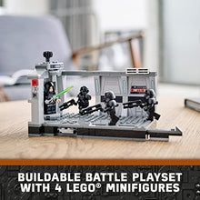 Load image into Gallery viewer, LEGO Star Wars Dark Trooper Attack 75324 Building Kit; Fun, Buildable Toy Playset for Kids Aged 8 and up (166 Pieces)