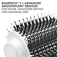 Load image into Gallery viewer, HOT TOOLS Pro Artist White Gold Detachable One Step Volumizer and Hair Dryer
