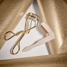 Load image into Gallery viewer, Tweezerman Stardust Curler & Lash Comb Set