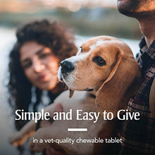 Load image into Gallery viewer, PetArmor 7 Way De-Wormer (Pyrantel Pamoate and Praziquantel) for Dogs, Includes Chewable Flavored Dog De-Wormer Tablets for Small dogs and puppies 6.0 to 25 pounds.