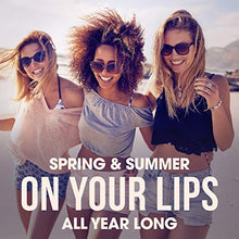 Load image into Gallery viewer, ChapStick Spring/Summer Seasonal Flavored Lip Balm Pack to Moisturize Your Lips, 18 Tubes 0.15Oz Each