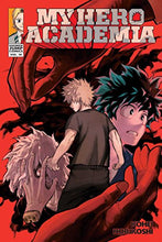 Load image into Gallery viewer, My Hero Academia, Vol. 10 (10)
