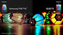 Load image into Gallery viewer, Samsung Electronics QN88Q9FAMFXZA 88-Inch 4K Ultra HD Smart LED TV (2017 Model)
