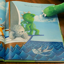 Load image into Gallery viewer, Dragonboy (Dragonboy, 1)