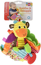 Load image into Gallery viewer, Infantino Soothe and Snuggle Lovie Buddy