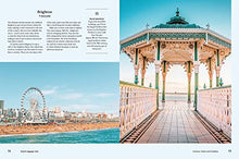 Load image into Gallery viewer, Hand Luggage Only: Great Britain: Explore the Best Coastal Walks, Castles, Road Trips, City Jaunts and Surprising Spots Across England, Scotland and Wales