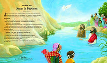 Load image into Gallery viewer, My Jesus Story Collection: 18 New Testament Bible Stories