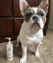 Load image into Gallery viewer, Warren London Hydrating Butter Leave-in Conditioner for Dogs Skin and Coat - Guava & Mango - 8oz
