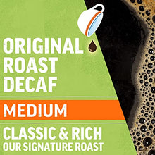 Load image into Gallery viewer, Maxwell House The Original Roast Decaf Medium Roast Ground Coffee (29.3 oz Canister)
