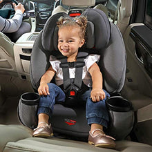 Load image into Gallery viewer, Britax One4Life ClickTight All-in-One Car Seat – 10 Years of Use – Infant, Convertible, Booster – 5 to 120 Pounds - SafeWash Fabric, Drift