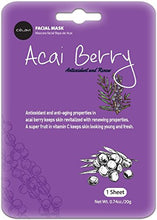 Load image into Gallery viewer, Celavi Collagen Facial Face Mask (12-Sheets) Classic Korean Skincare | Lighten, Moisturize, Tighten Skin | Diminish Dark Spots & Circles | Whiten, Brighten, Balance Pigmentation