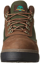Load image into Gallery viewer, Timberland F/L WP Men's Field Boots Dark Brown tb0a18a6 (7.5 D(M) US)