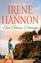 Load image into Gallery viewer, Sea Glass Cottage: A Hope Harbor Novel (Hope Harbor, 8)