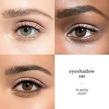 Load image into Gallery viewer, Julep Eyeshadow 101 Palette-Style Creme-to-Powder 6 Piece Eyeshadow Set Garden Party