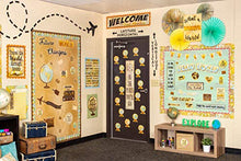 Load image into Gallery viewer, Teacher Created Resources Travel The Map Oh, The Places You’ll Go! Banner (TCR8632)