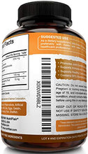 Load image into Gallery viewer, Turmeric Curcumin with Ginger & BioPerine Black Pepper Supplement: Anti-Inflammatory, Antioxidant, Anti Aging, 100% Natural, Non-GMO, Vegan Best Maximum Potency, No Side Effects (180 Capsules)