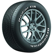 Load image into Gallery viewer, BFGoodrich Radial T/A All Season Car Tire for Passenger Cars, P235/70R15 102S