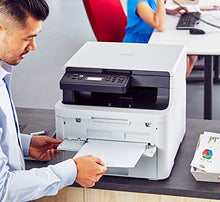 Load image into Gallery viewer, Brother HL-L3290CDW Compact Digital Color Printer Providing Laser Printer Quality Results with Convenient Flatbed Copy & Scan, Wireless Printing and Duplex Printing, Amazon Dash Replenishment Ready