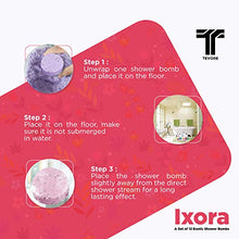 Load image into Gallery viewer, Shower Steamers- Essential Oils- Anxiety Relief Items- Great Fragrance Shower Bombs- Selfcare Products -Beauty Care Products- Essential Oil- Natural Bath Bombs- Unique Gifts For Women