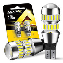 Load image into Gallery viewer, AUXITO 912 921 LED Backup Lights and 578 41mm 42mm LED Festoon LED Bulbs, Total 6 Bulbs