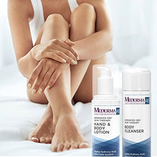 Load image into Gallery viewer, Mederma AG Advanced Dry Skin Therapy Body Cleanser 8 oz
