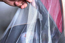 Load image into Gallery viewer, Enovoe Baby Mosquito Net for Stroller - Durable Stroller Mosquito Net - Perfect Bug Net for Stroller, Car Seats, Bassinets, Cradles, Playards, Pack N Plays and Portable Mini Crib