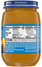 Load image into Gallery viewer, Gerber 3rd Foods Mealtime for Baby Jar, Mac & Cheese with Vegetables, 6 OZ