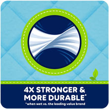 Load image into Gallery viewer, Quilted Northern Ultra Soft & Strong Toilet Paper, 24 Supreme Rolls = 99 Regular Rolls, 2-ply Bath Tissue