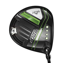 Load image into Gallery viewer, Callaway Golf 2021 Epic Max Driver , Black