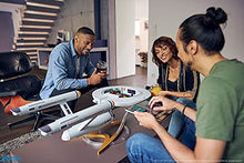 Load image into Gallery viewer, Playmobil Star Trek U.S.S. Enterprise NCC-1701