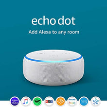 Load image into Gallery viewer, Echo Dot (3rd Gen) - Smart speaker with Alexa - Sandstone