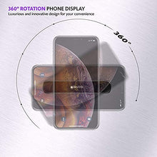 Load image into Gallery viewer, Bestrix Magnetic Phone Car Holder Air Vent | Super Strong Magnet Car Cell Phone Mount - Luxury Design Fits All Smartphones - iPhone 11/11 Pro/Xs/XS Max / 8/7 / 6, Google Pixel, Samsung Galaxy & More