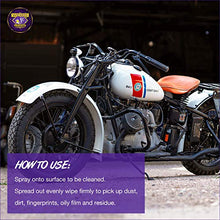 Load image into Gallery viewer, Wizards Quick Detail (22 oz, Wipe Down Matte Detailer)