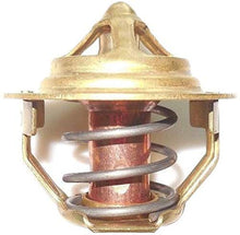 Load image into Gallery viewer, New Thermostat & Gasket 71°C /160°F Compatible With Ford New Holland Tractor 1510 1710