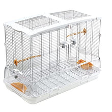Load image into Gallery viewer, Vision L01 Wire Bird Cage, Bird Home for Parakeets, Finches and Canaries, Large