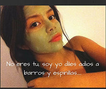 Load image into Gallery viewer, Aztec Secret - Version 1 Clay - 1 lb., 2.6 x 0.4 x 1.1 inch