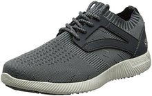 Load image into Gallery viewer, Dockers by Gerli Men's 42li009-700200 Low-Top Sneakers, Grey Grau 200, 9