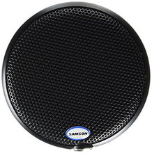 Load image into Gallery viewer, Samson CM11B Omnidirectional Boundary Microphone