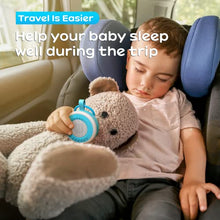 Load image into Gallery viewer, Portable White Noise Machine for Baby , Sleep Sound Machine for Travel,16 Soothing Sounds
